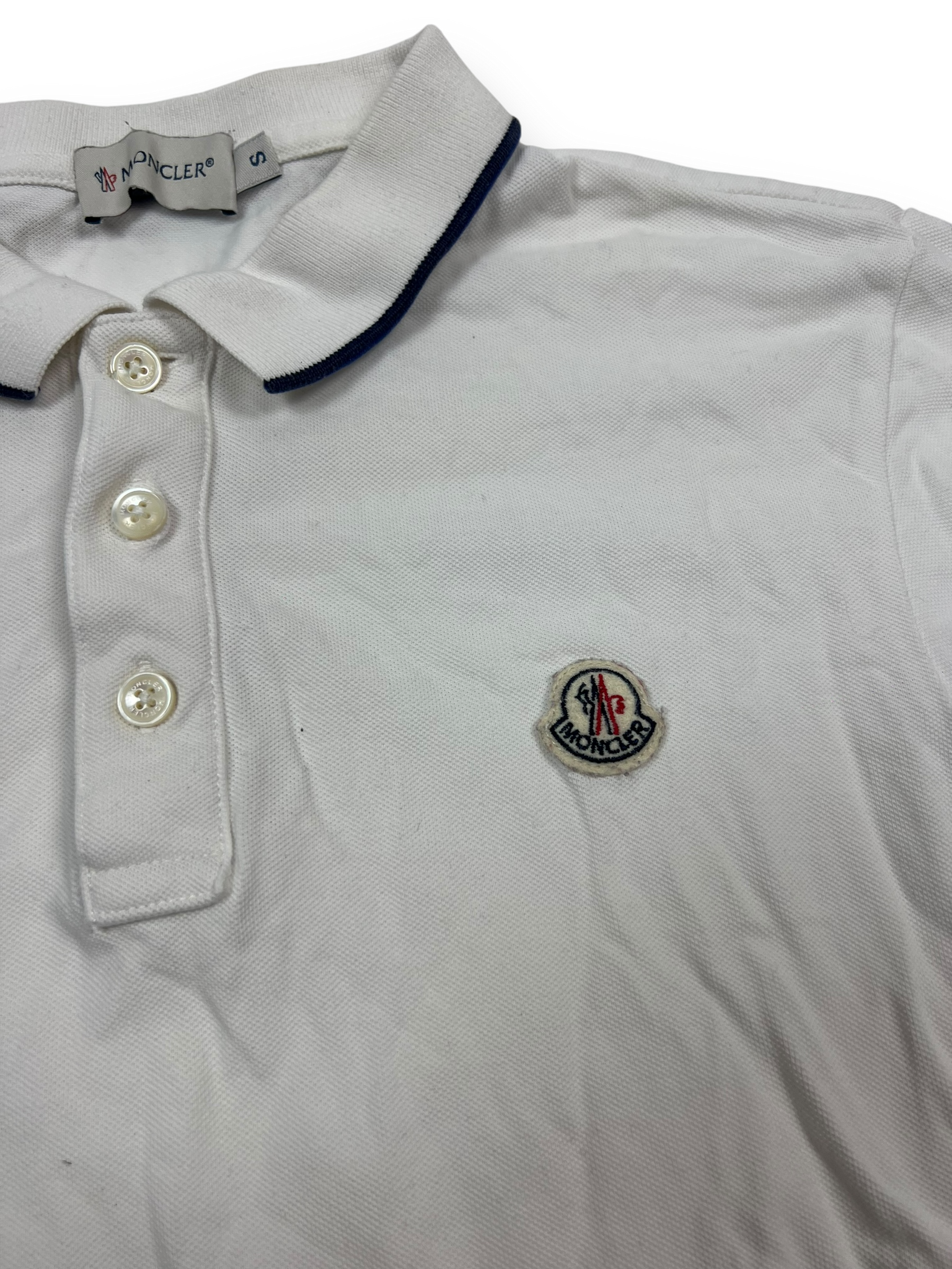 Moncler Polo (S)