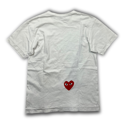 Comme des Garçons X Nike T-Shirt (S)