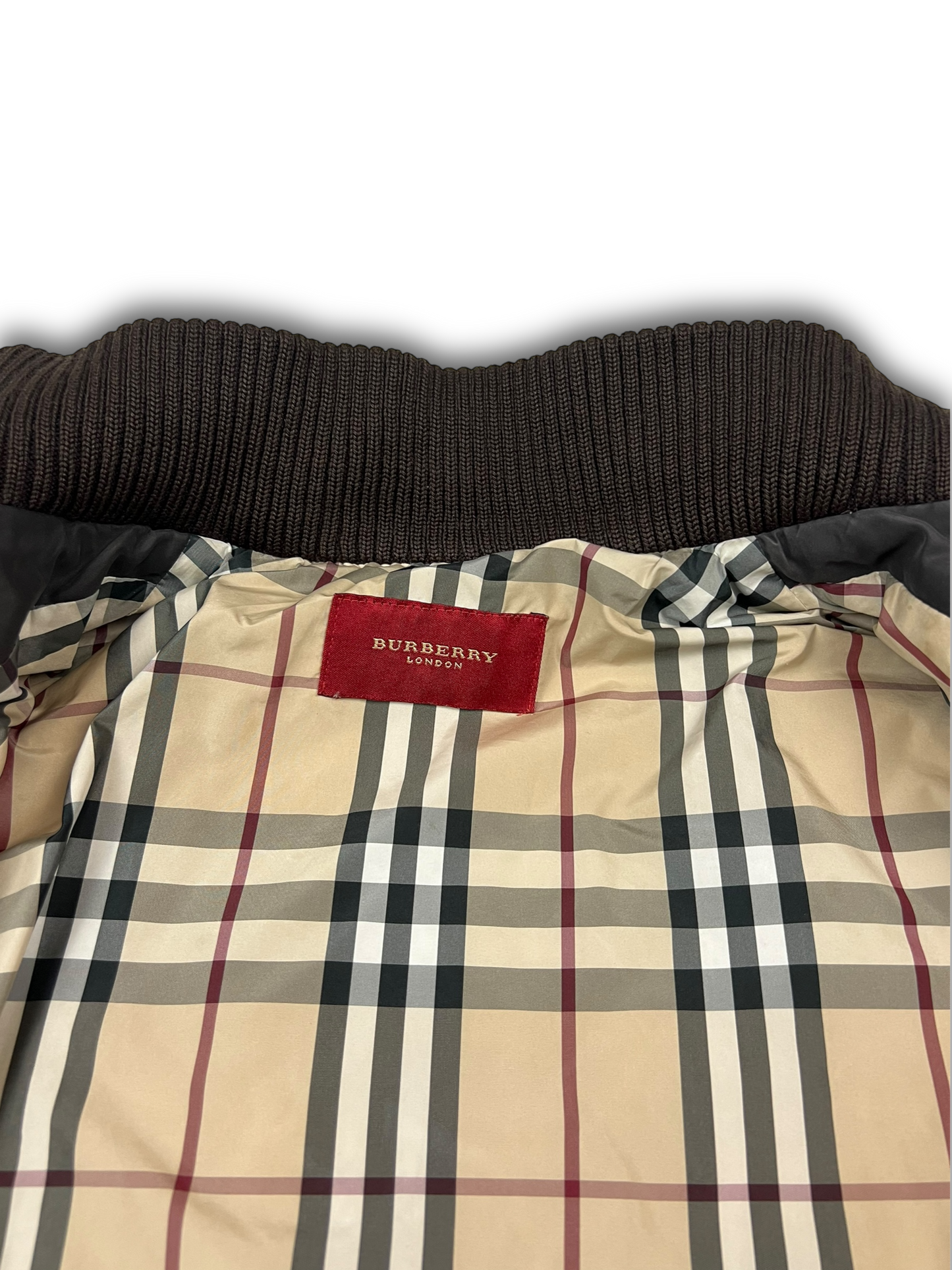 Burberry Jacket (S)