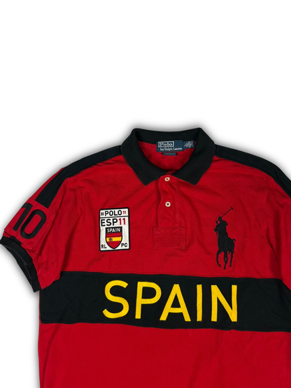 Polo Ralph Lauren Polo (L)