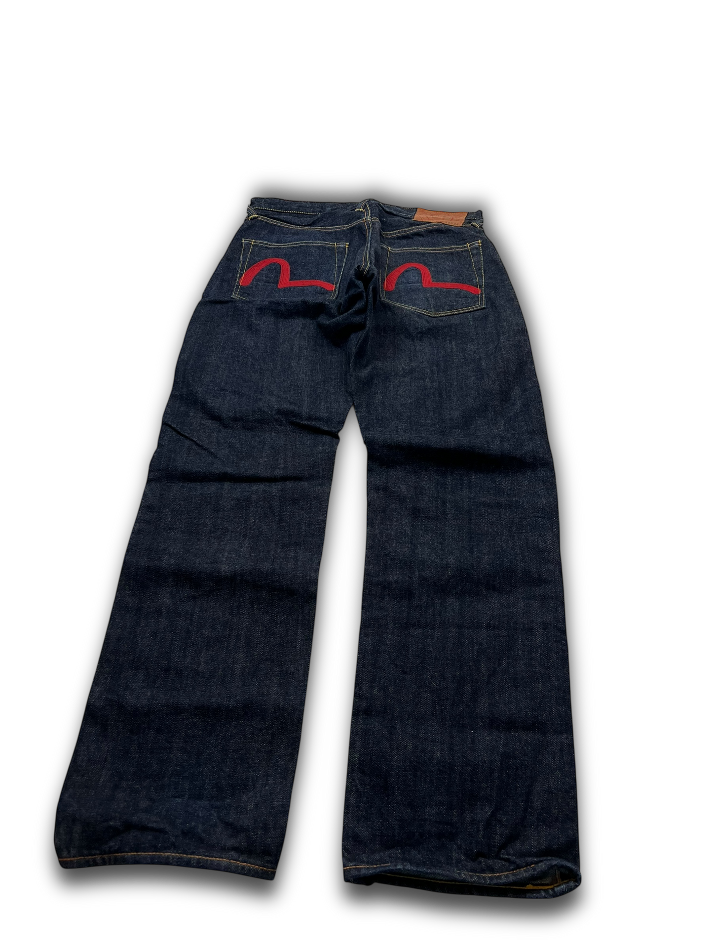 Evisu Jeans (32)
