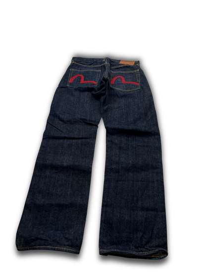 Evisu Jeans (32)