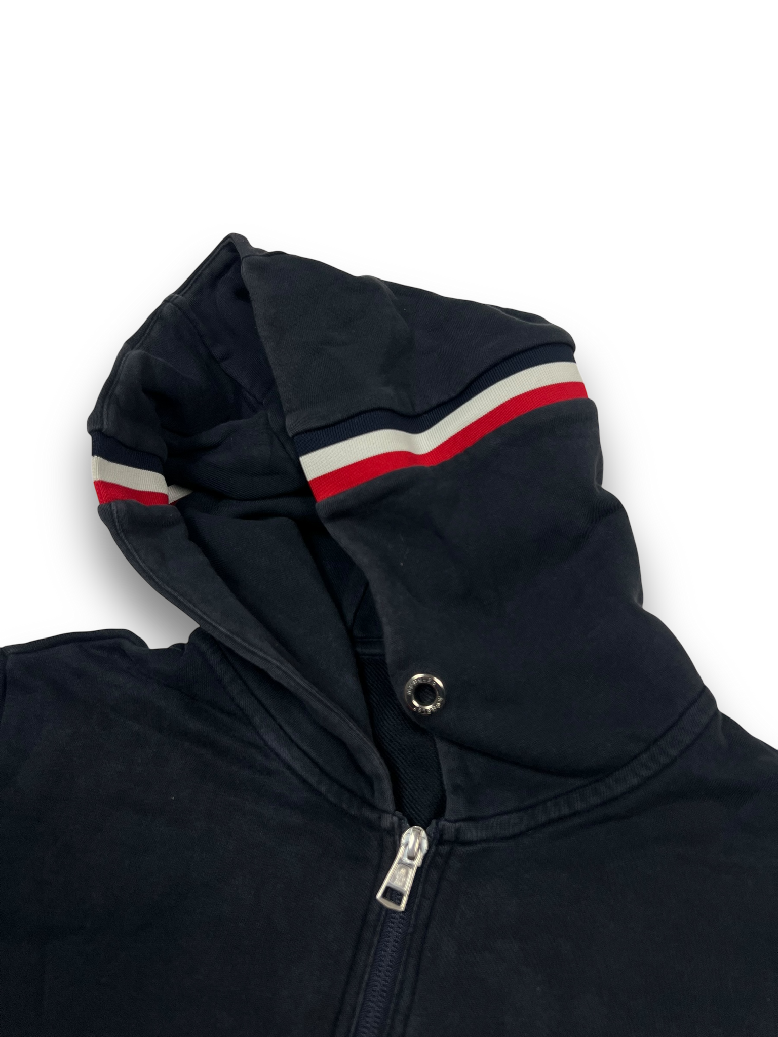 Moncler Zip Up (M)