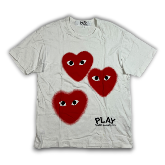 Comme des Garçons T-Shirt (L)