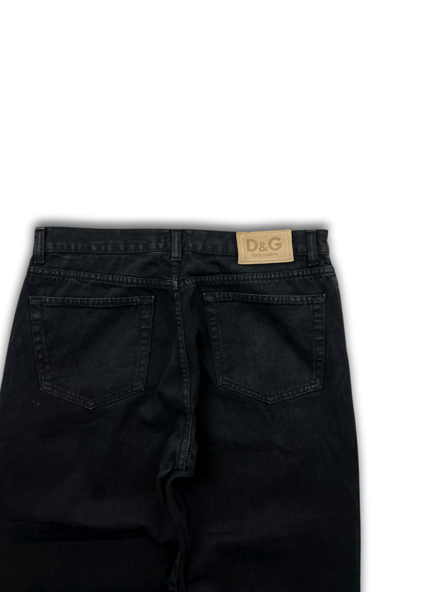Dolce & Gabbana Jeans (36)
