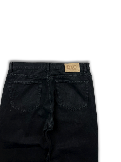 Dolce & Gabbana Jeans (36)