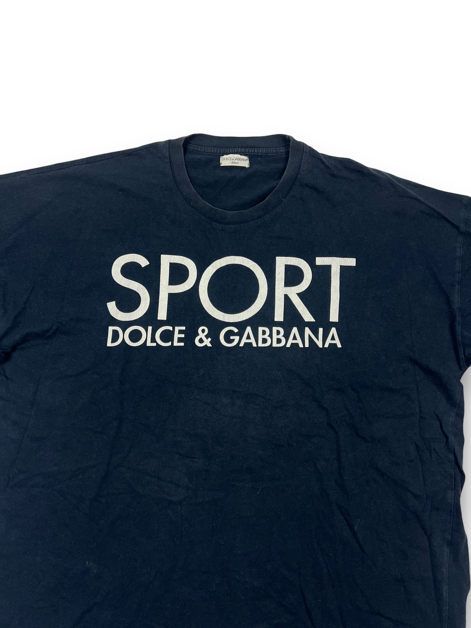 Dolce & Gabbana T-Shirt (XL)