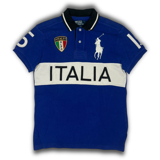 Polo Ralph Lauren Polo (S)