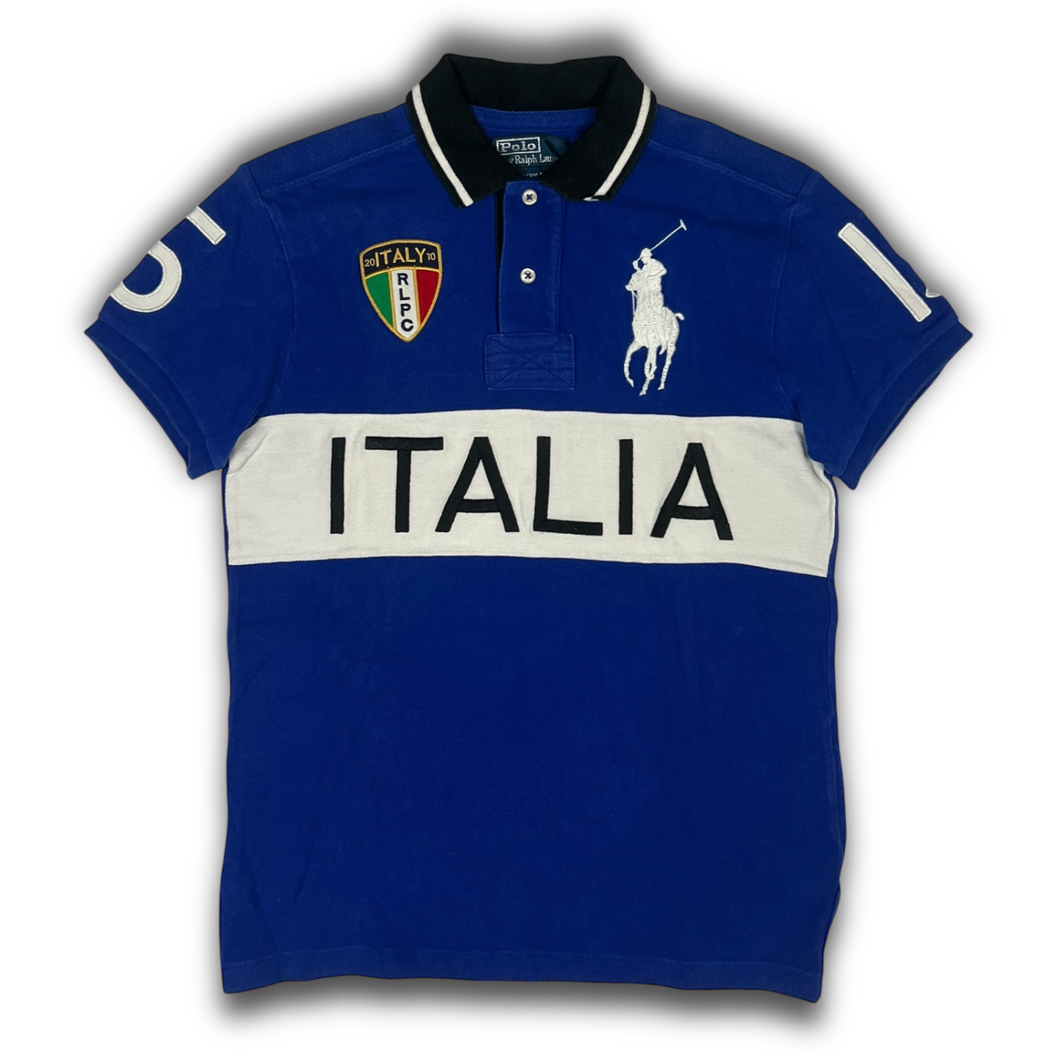 Polo Ralph Lauren Polo (S)