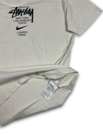 Nike x Stüssy T-Shirt (M)