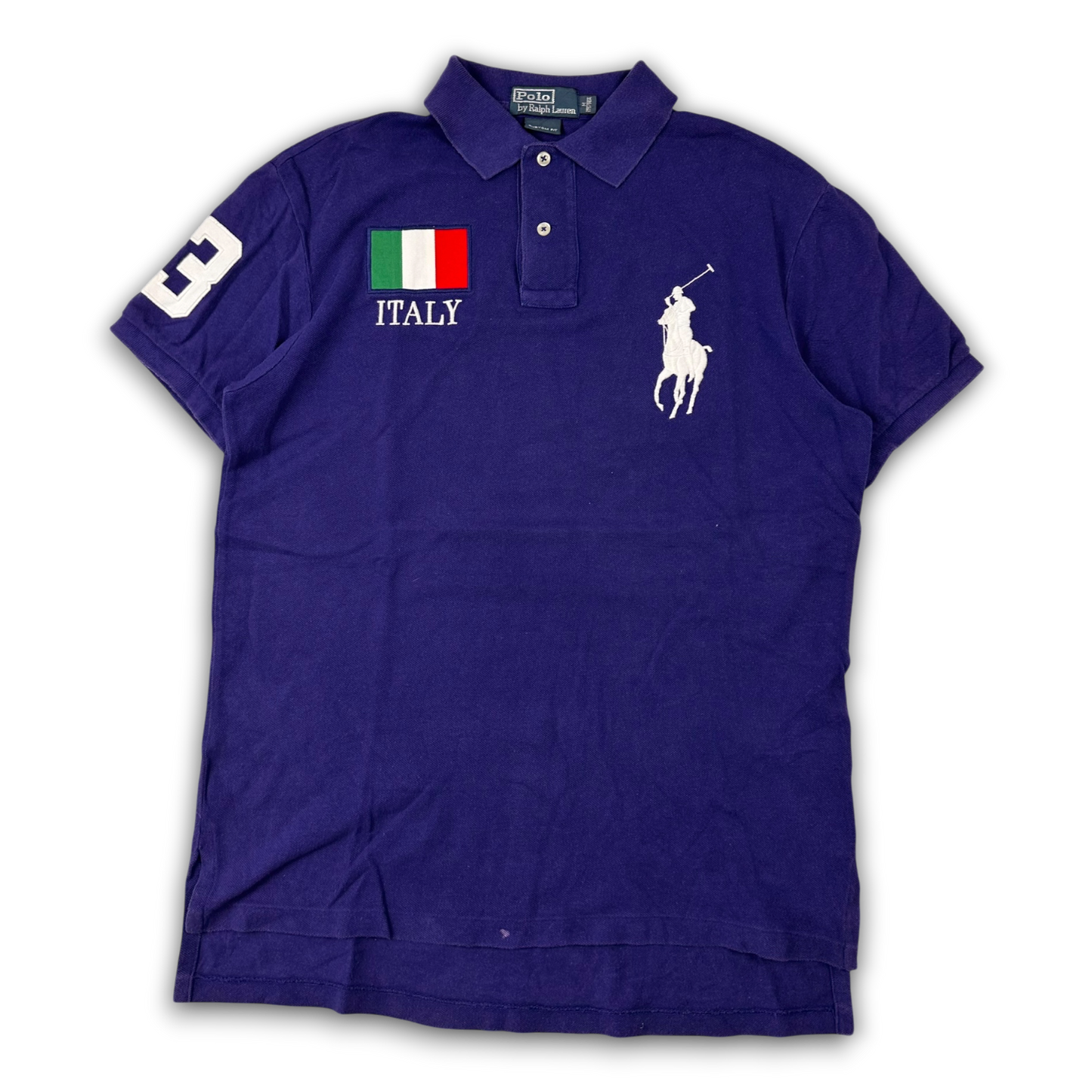 Polo Ralph Lauren Polo (M)