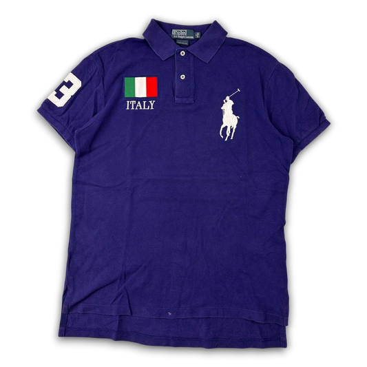 Polo Ralph Lauren Polo (M)