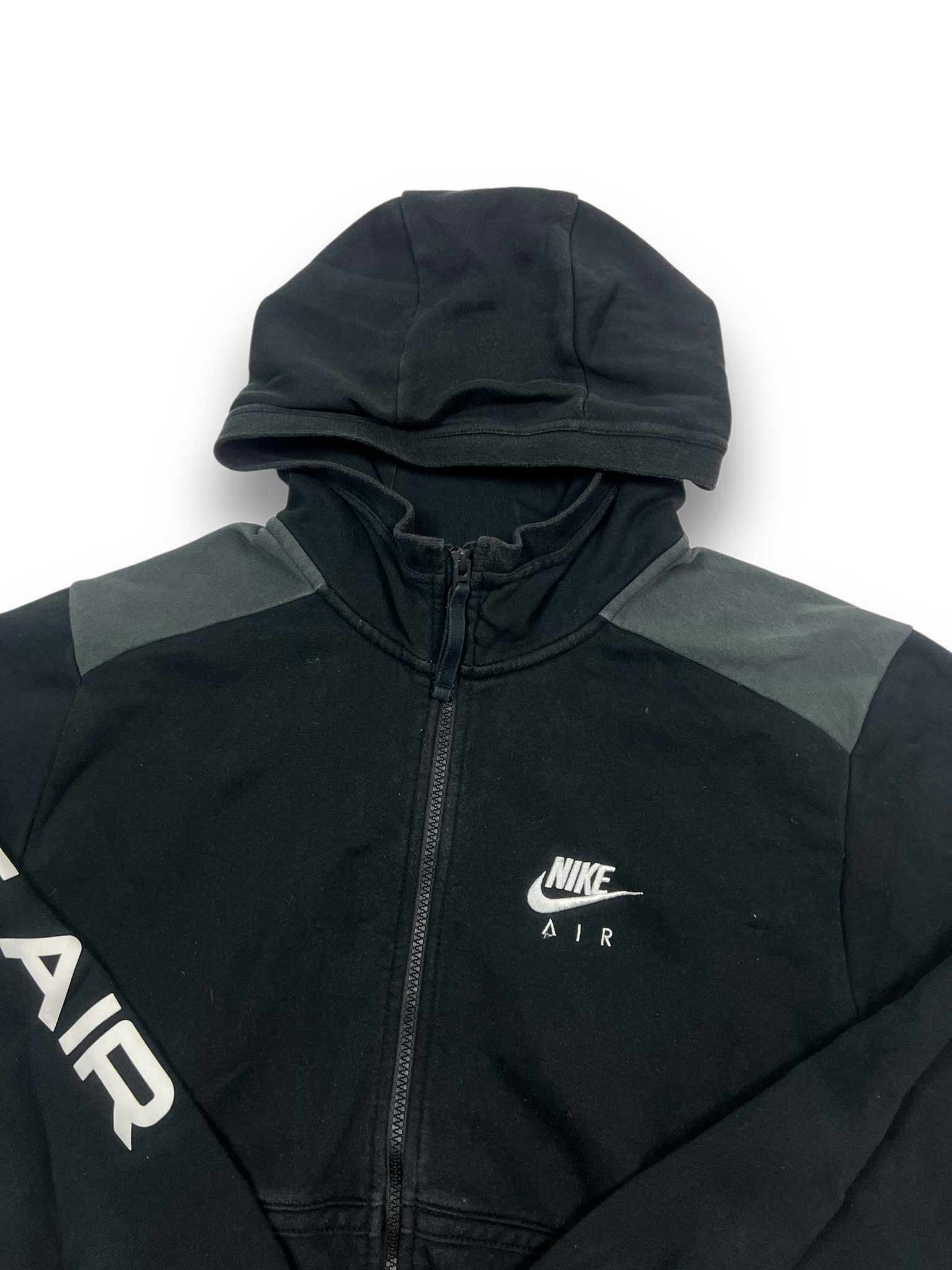 Nike Zip Up (M)