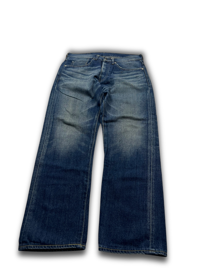A Bathing Ape Jeans (S)
