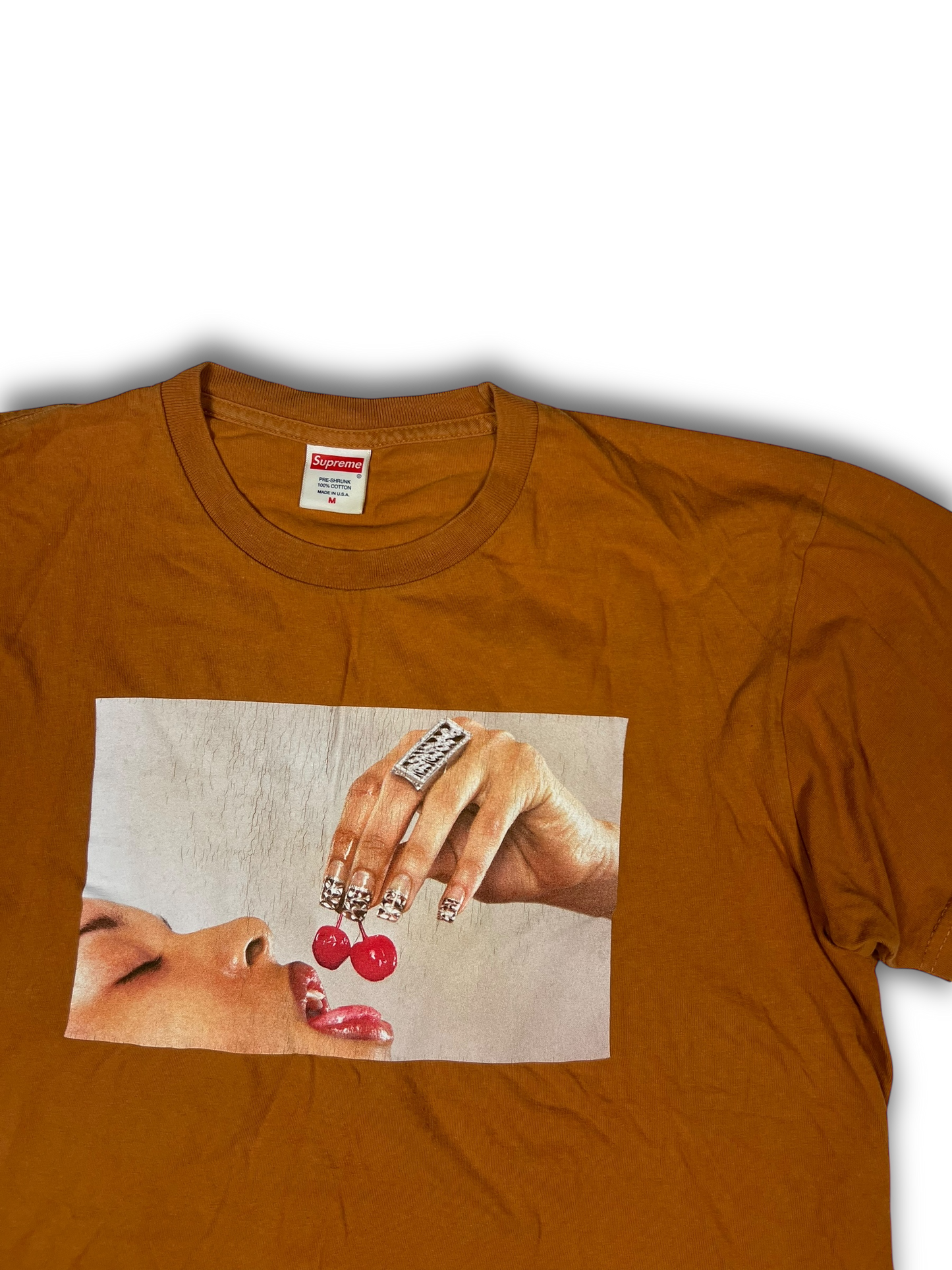 Supreme T-Shirt (M)