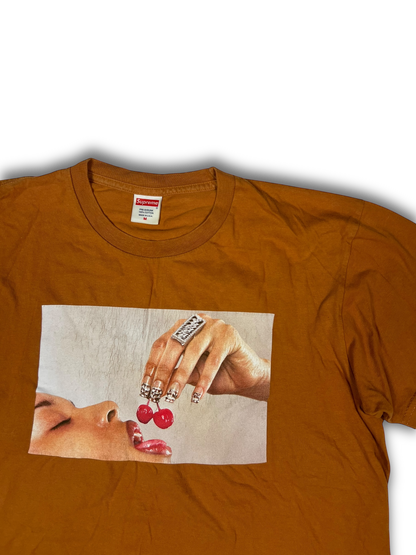 Supreme T-Shirt (M)