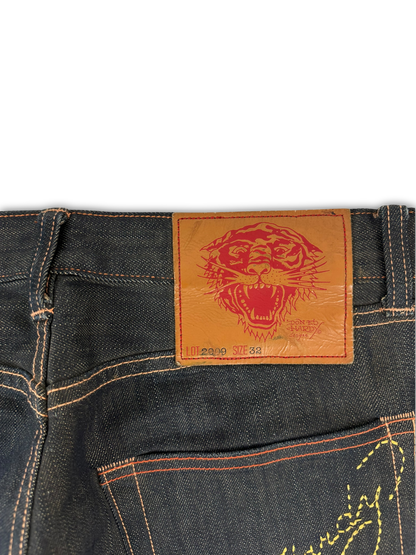 Ed Hardy Jeans (32)