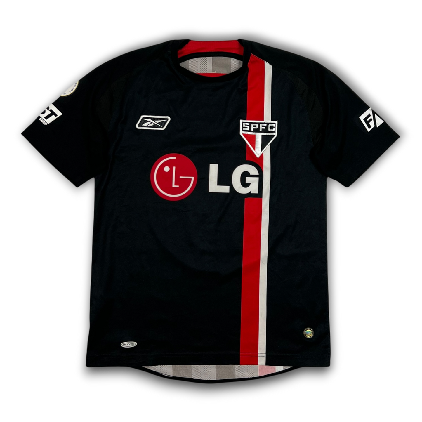 Reebok Sao Paulo Jersey (M)