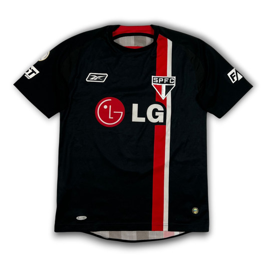 Reebok Sao Paulo Jersey (M)