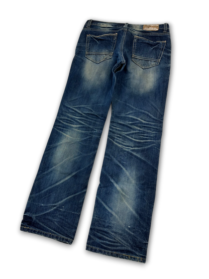 Japanese Denim Jeans (30)
