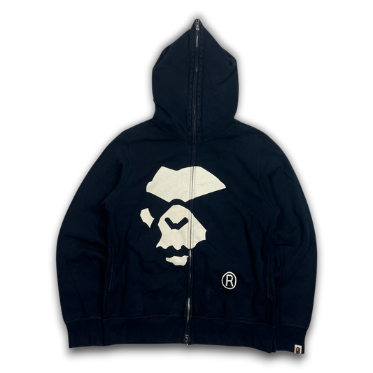 A Bathing Ape Full Zip (M)