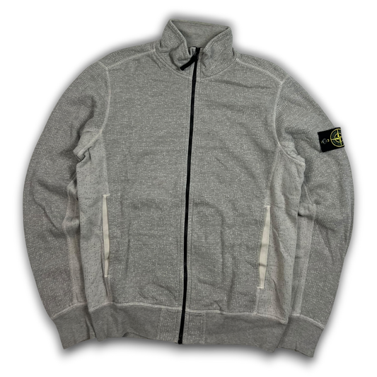 Stone Island Zip Up (M)