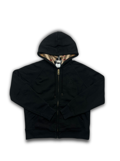 Burberry Zip Up (S)
