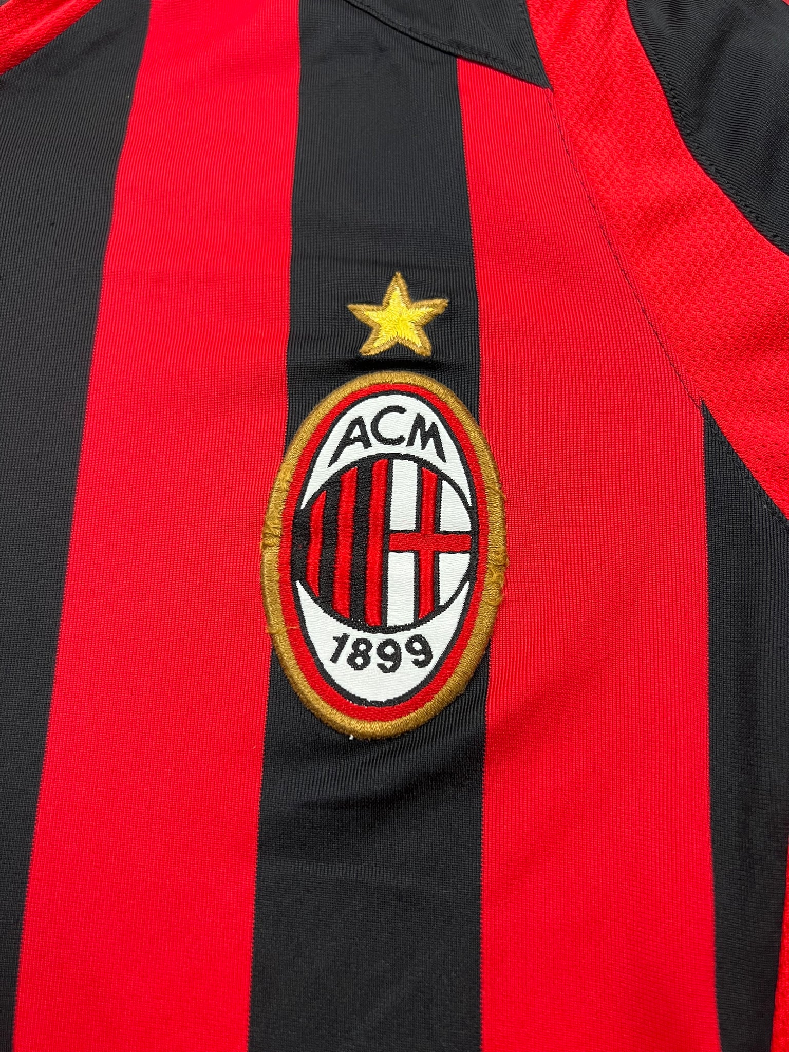 Adidas AC Milan Jersey (S)