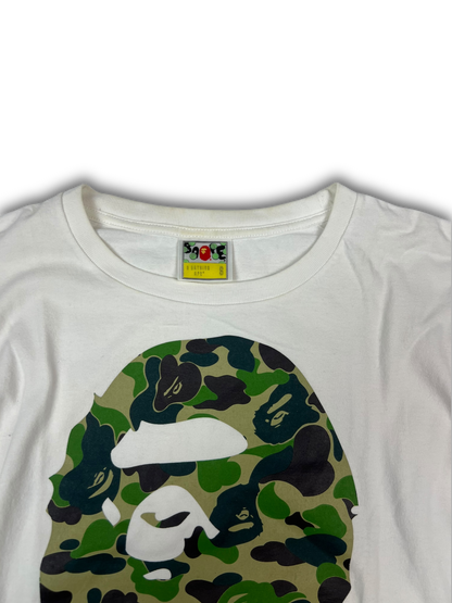 A Bathing Ap T-Shirt (S)