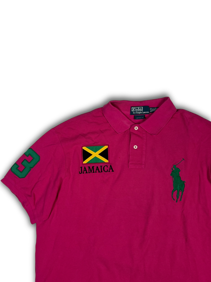 Polo Ralph Lauren Polo (XL)