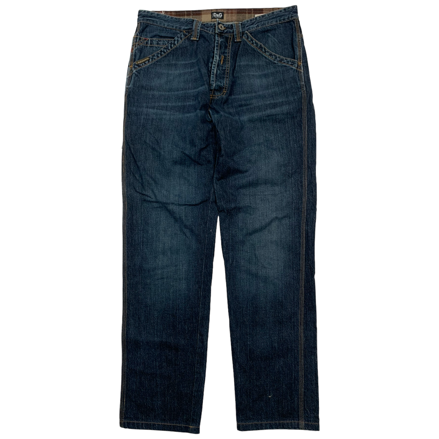 Dolce & Gabbana Jeans (34)