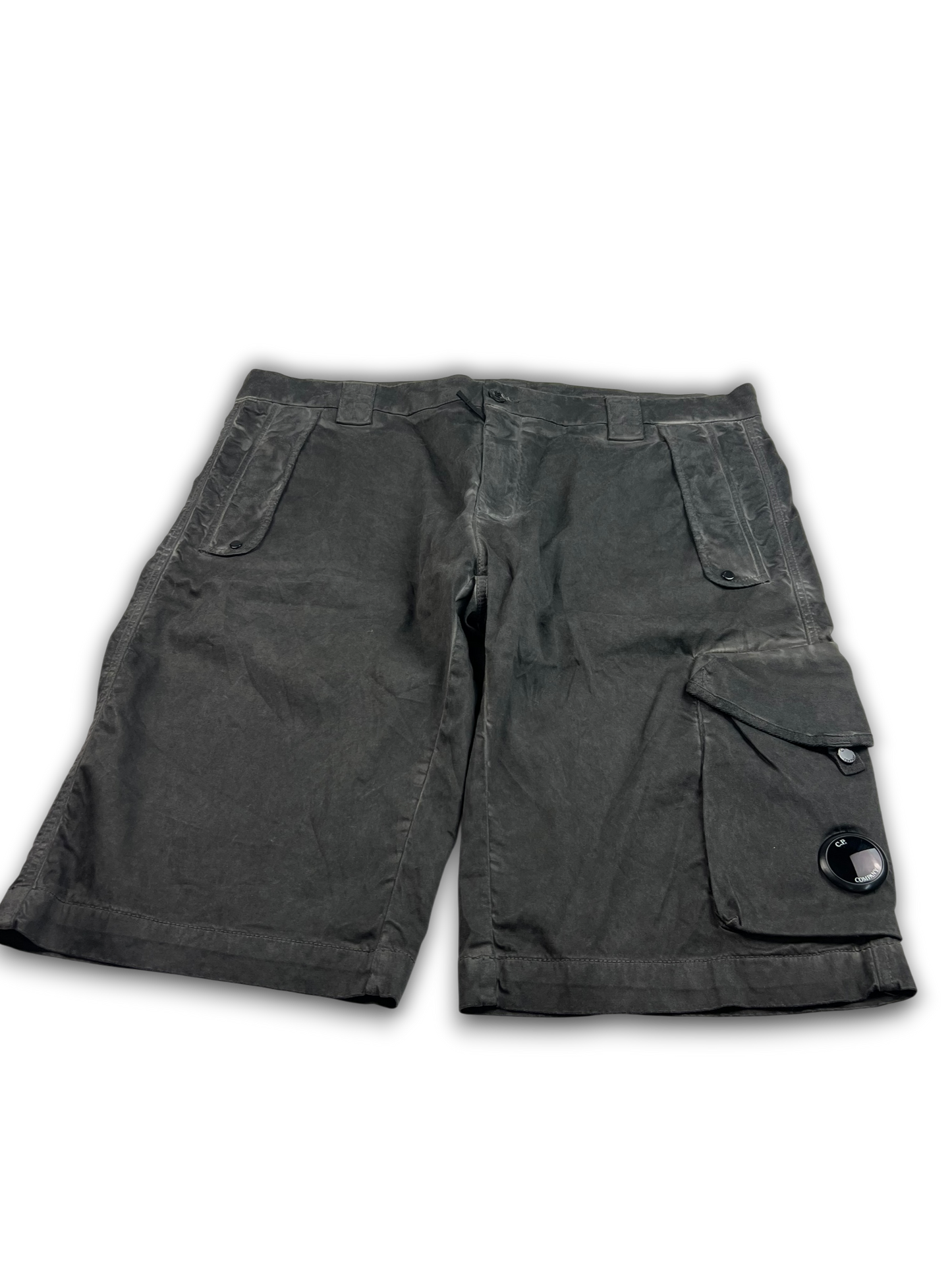 C.P. Company Shorts (54)