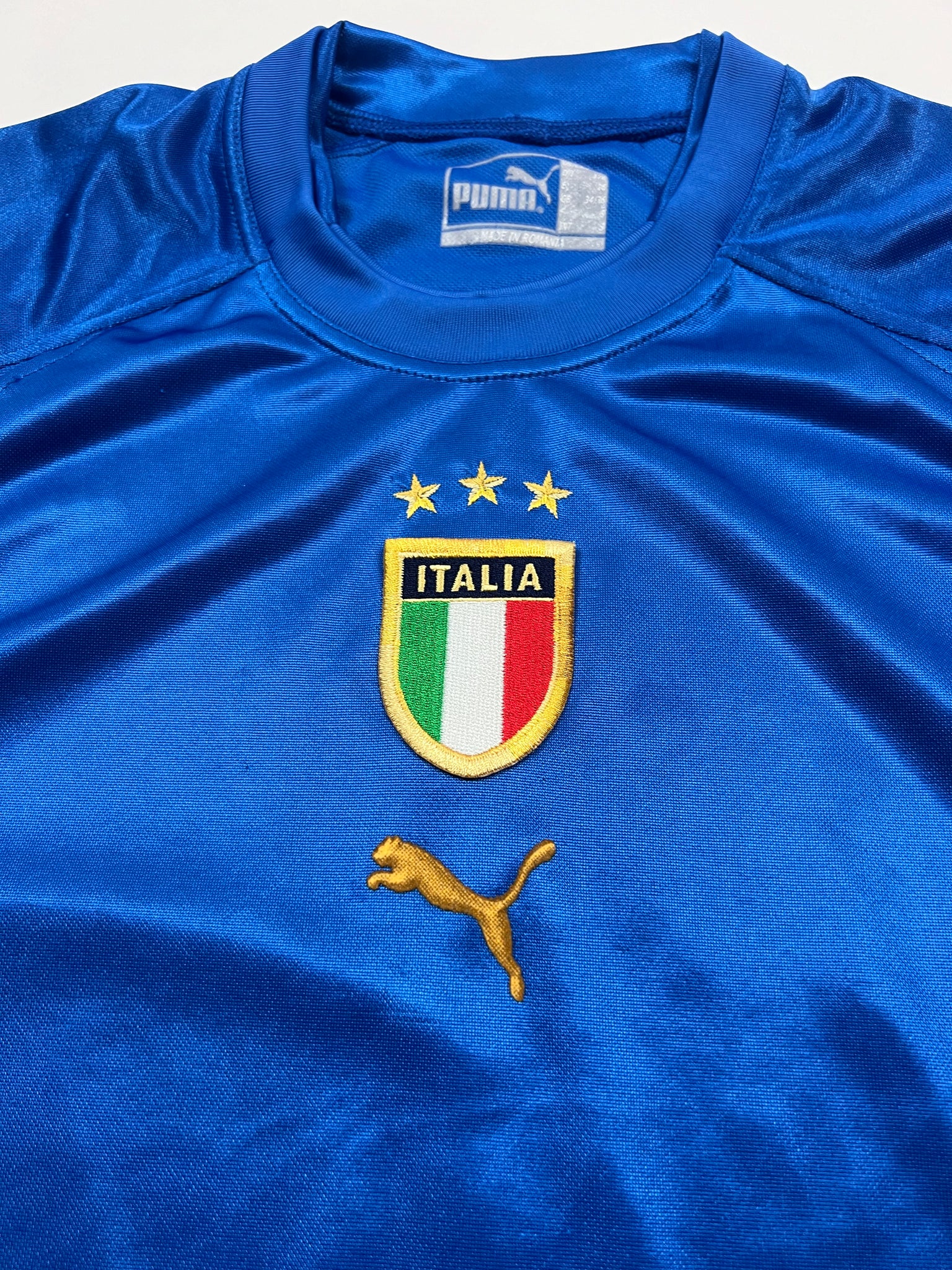 Puma Italy Jersey (S)