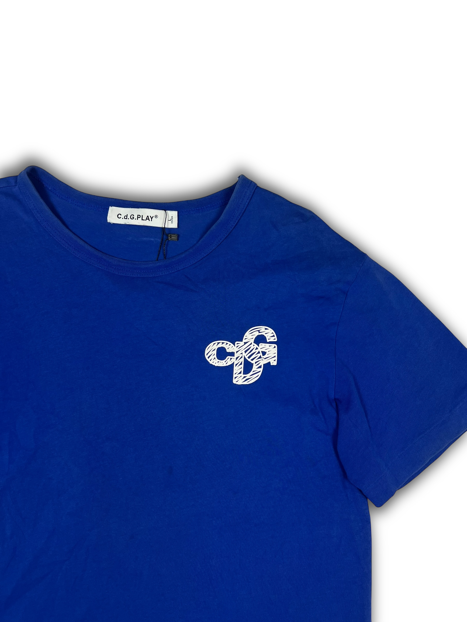 Comme des Garçons T-Shirt (L)