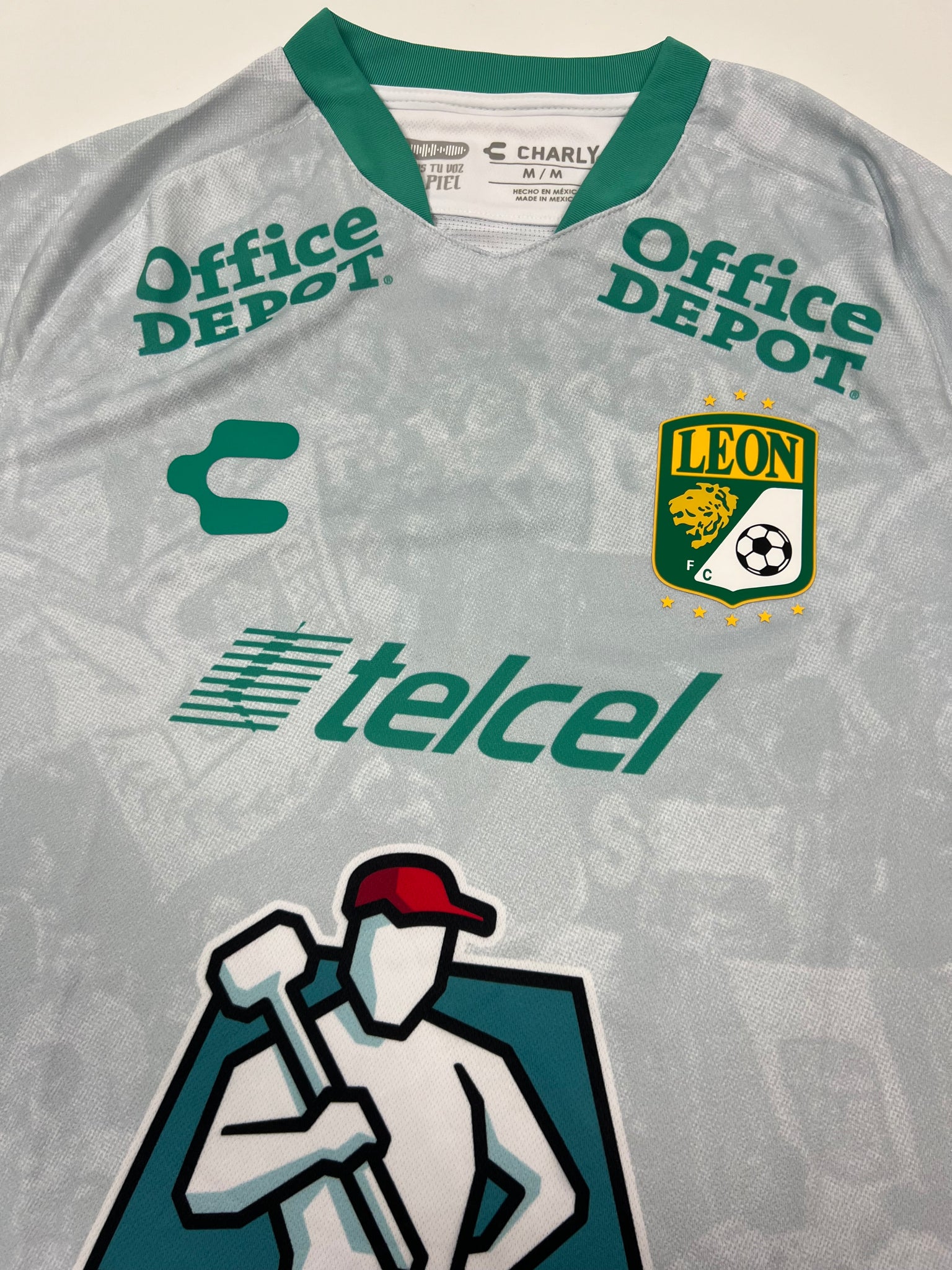 Club León Jersey (M)