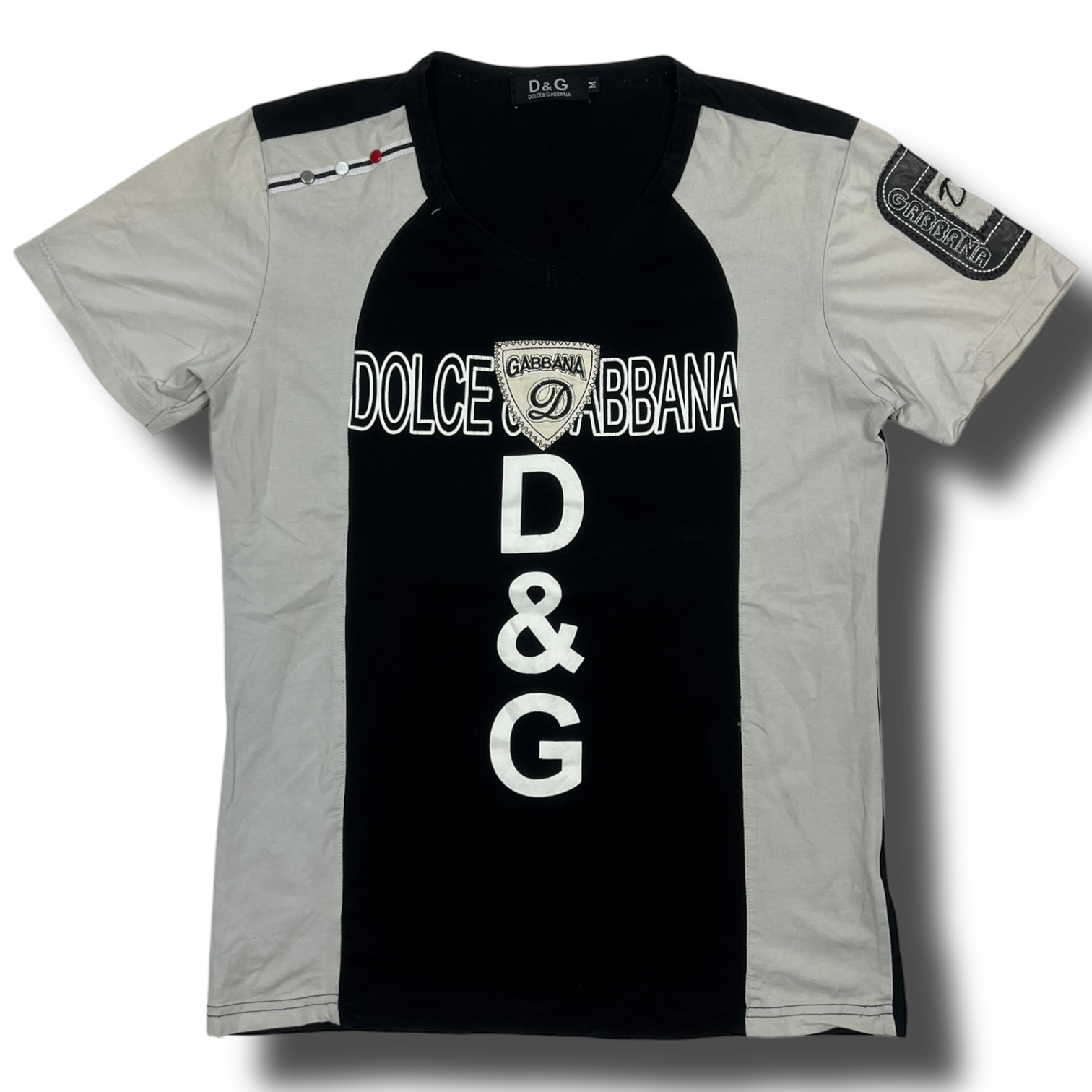 Dolce & Gabbana T-Shirt (S)