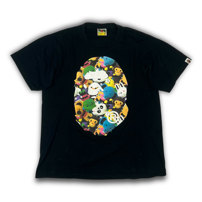 A Bathing Ape T-Shirt (M)