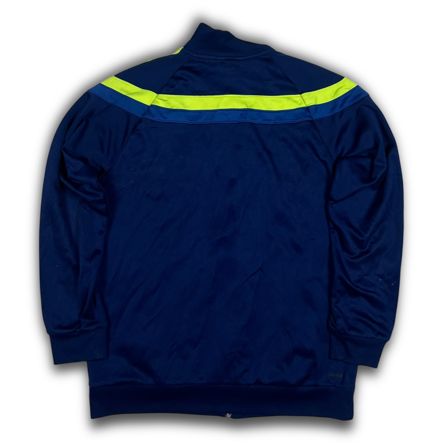 Adidas Ajax Amsterdam Zip Up (L)