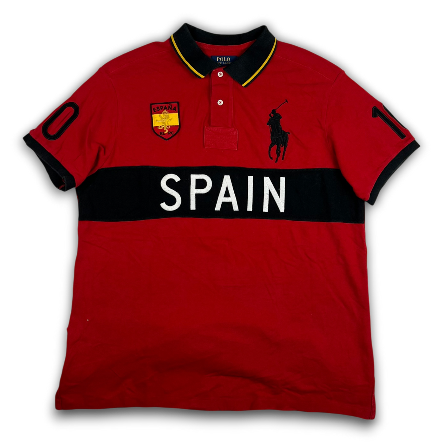 Polo Ralph Lauren Polo (XL)