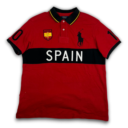 Polo Ralph Lauren Polo (XL)