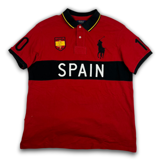 Polo Ralph Lauren Polo (XL)