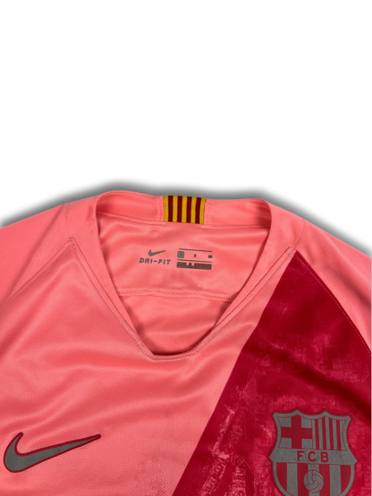 Nike FC Barcelona Jersey (S)