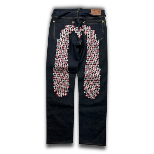 Evisu Jeans (33)