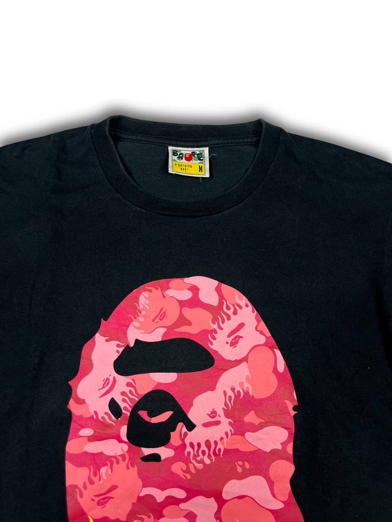 A Bathing Ape T-Shirt (M)