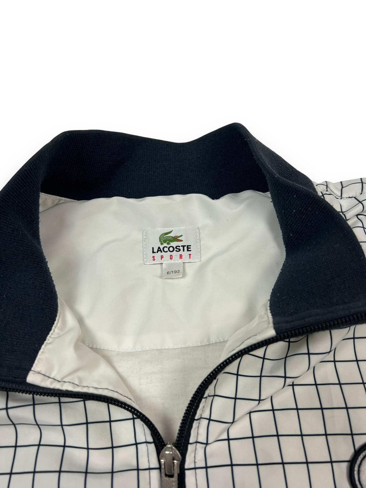 Lacoste Jacket (XL)