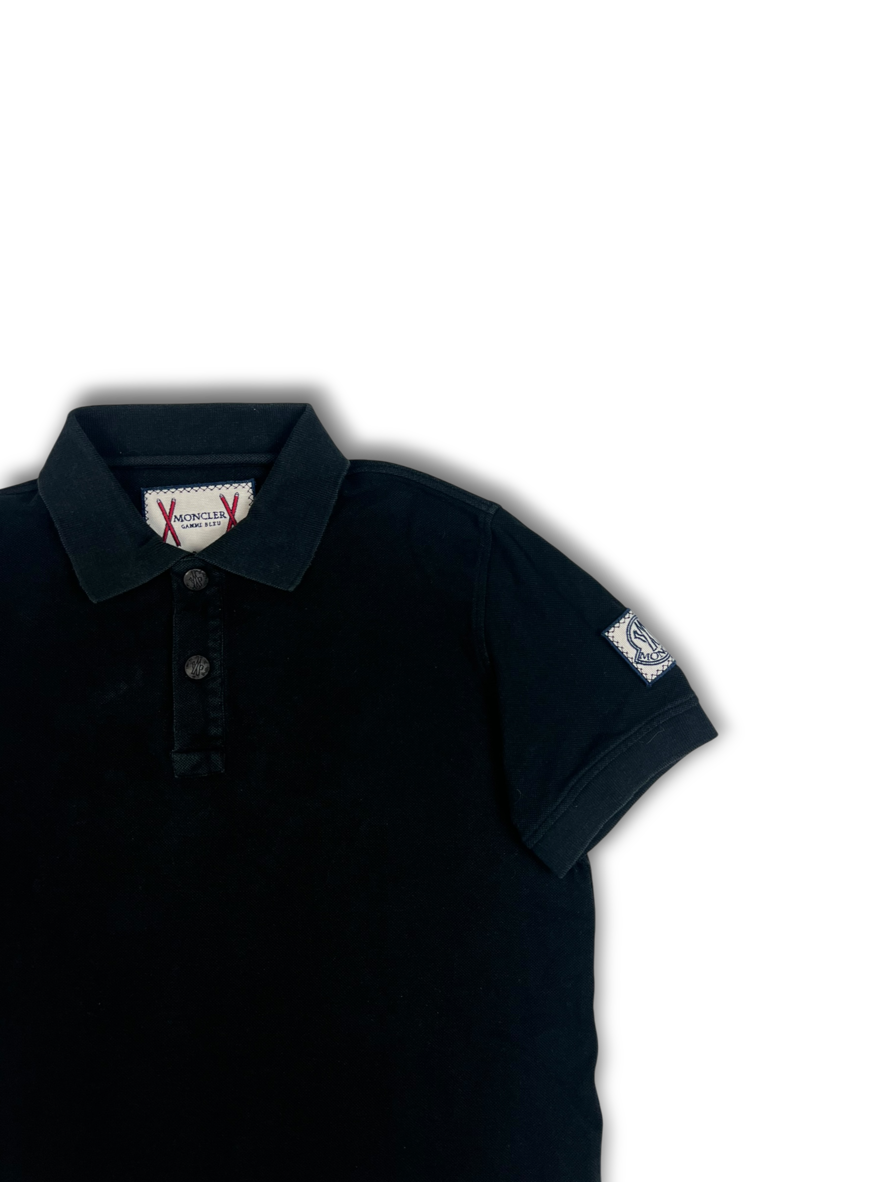 Moncler Polo (S)