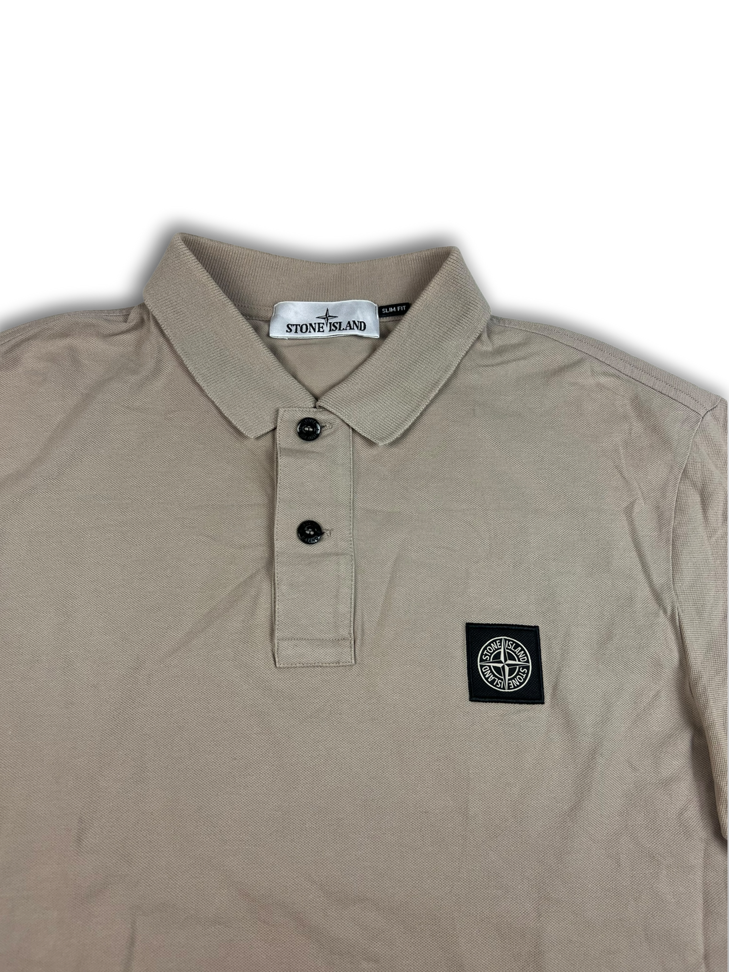 Stone Island Polo (L)