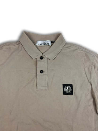 Stone Island Polo (L)
