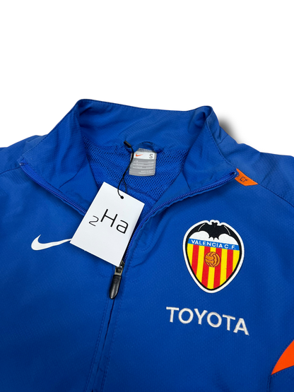 Nike Valencia Track Jacket (S)