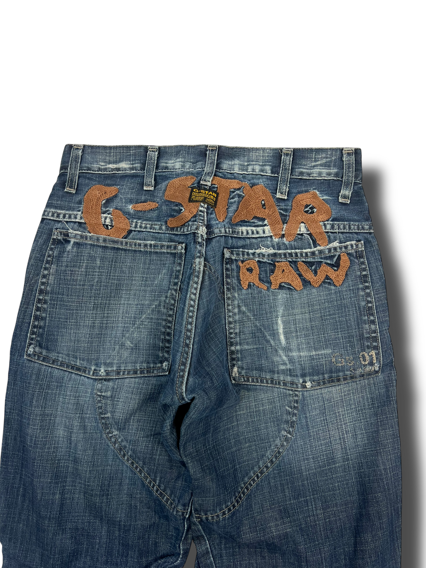 G-Star Jeans (30)